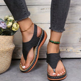 Louise | Ergonomic Comfort Sandals