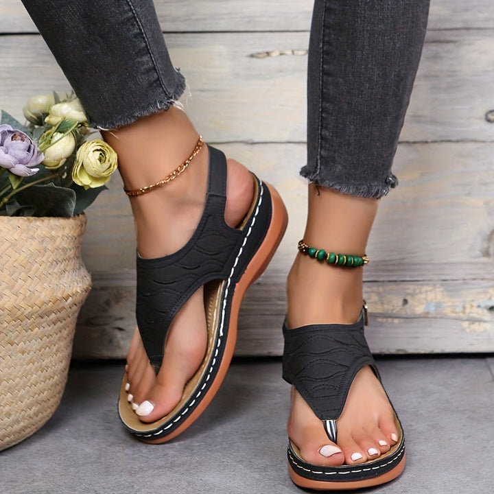 Louise | Ergonomic Comfort Sandals