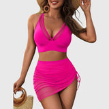 Clara | Tummy-Control Bikini