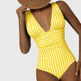 Charlotte | Classic Swimwear