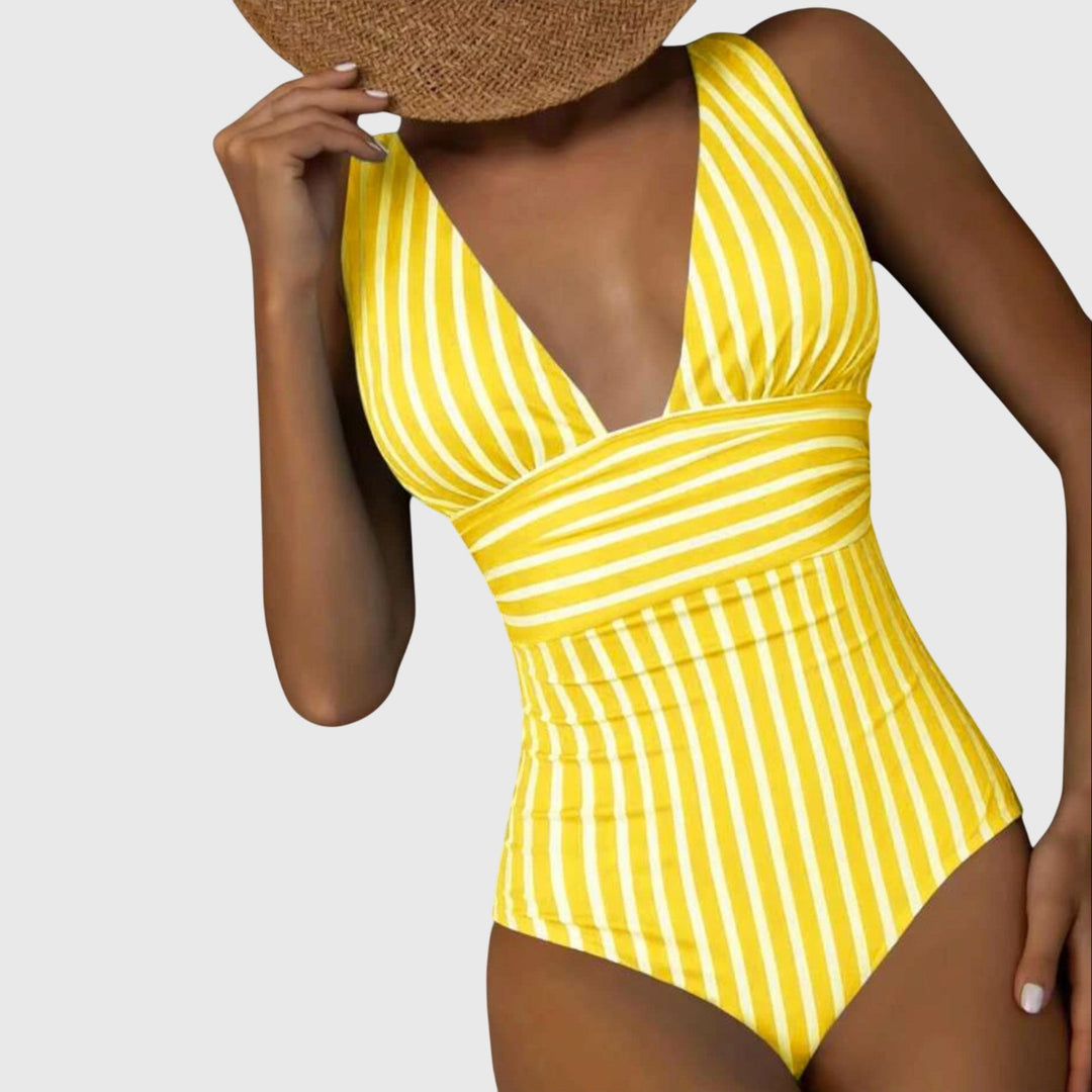 Charlotte | Classic Swimwear