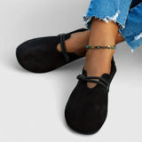 Gabriella | Orthopaedic Loafers