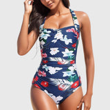 Marie | Classic Swimsuit