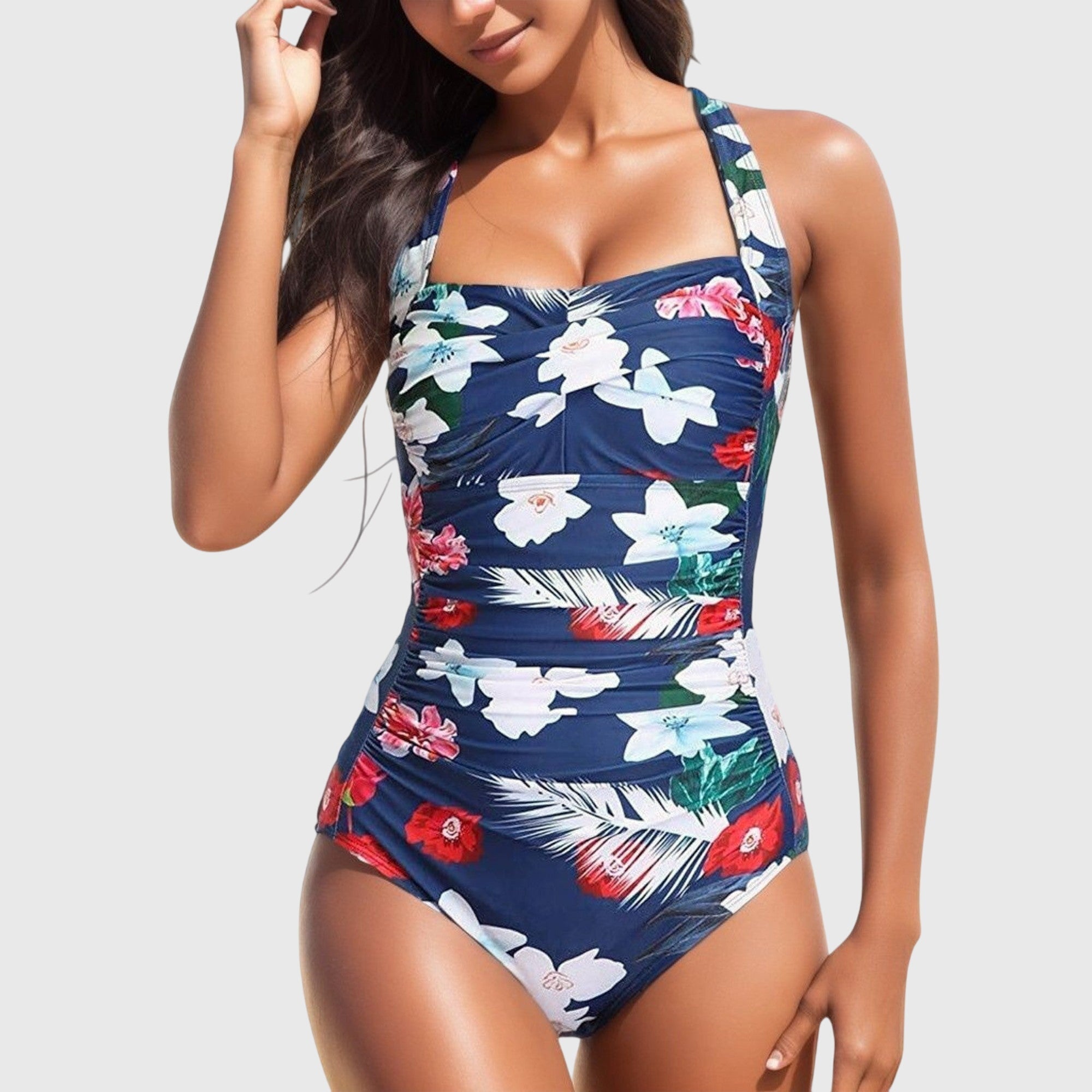 Marie | Classic Swimsuit