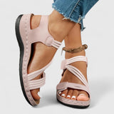 Charlotte | Orthopaedic Comfortable Sandals