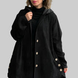 Catherine | Quilted Jacket