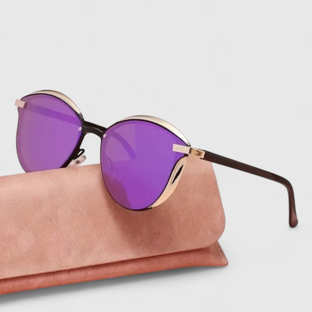 Abigail | Refined Sunglasses