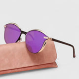 Abigail | Refined Sunglasses