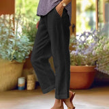 Catherine | Classic Trousers