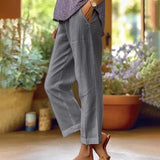 Catherine | Classic Trousers