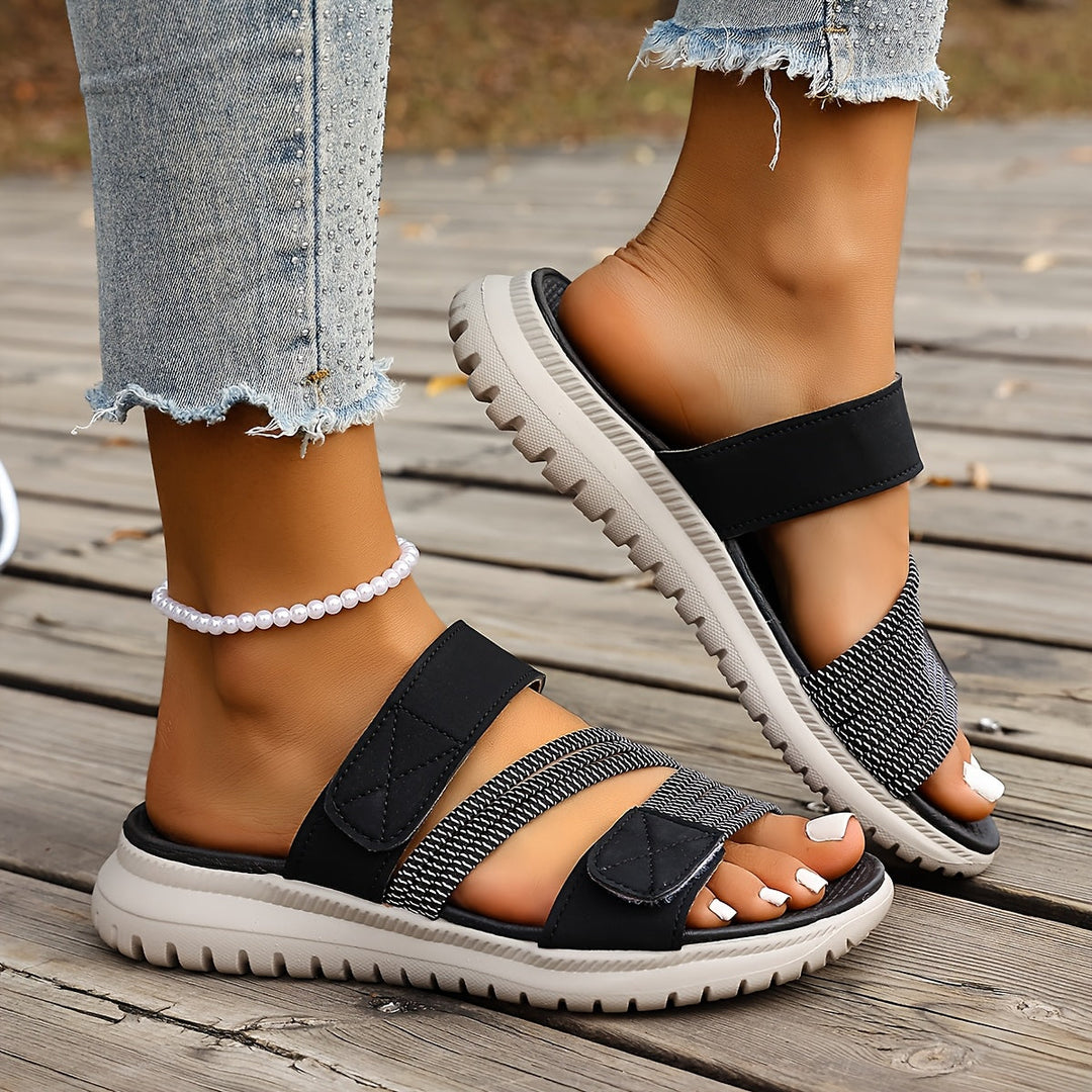 Thea | Orthopaedic Sandals