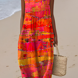 Isla | Midi Dress