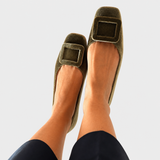 Annabel | Leather Loafers