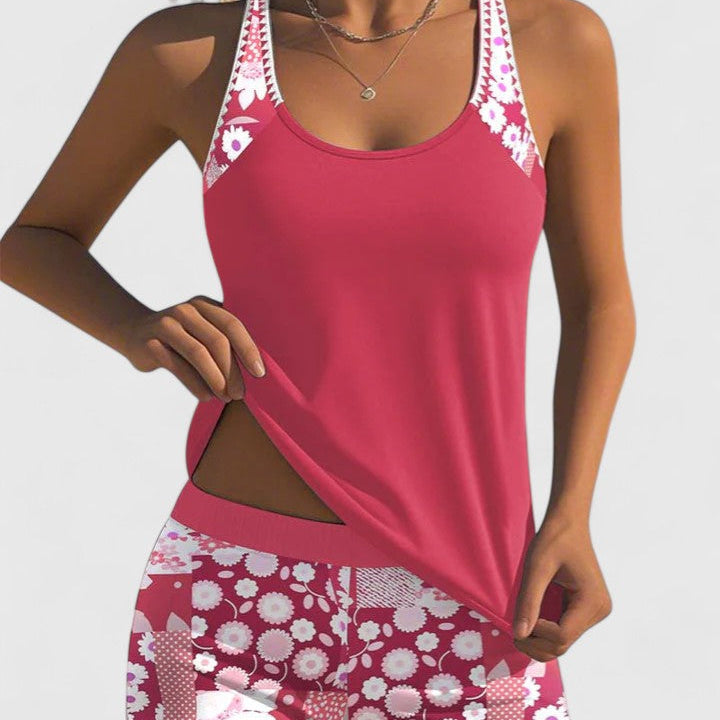 Clara | Comfortable Swimwear