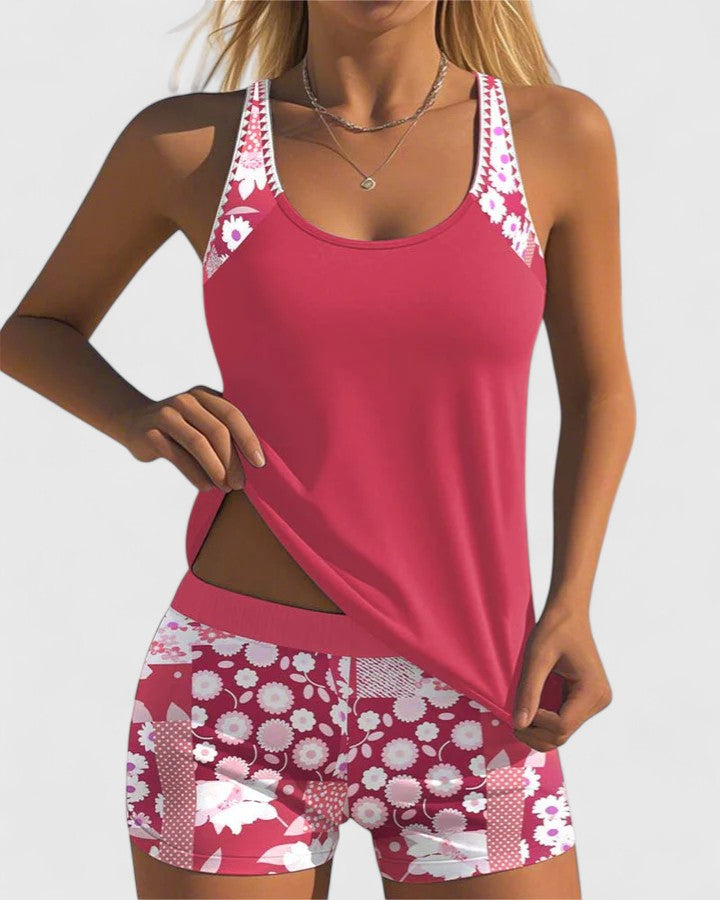 Clara | Comfortable Swimwear