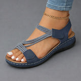 Caroline | Orthopaedic Lightweight Sandals