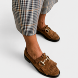 Ella | Classic Loafers