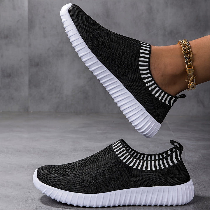 Isla | Non-Slip Lightweight Trainers