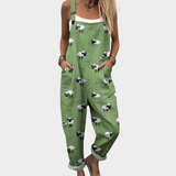 Comfortable Dungarees