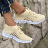 Evelyn | Comfortable Lightweight Trainers