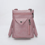Rose | Classic Crossbody Bag
