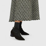Mary | Orthopaedic Heeled Shoes