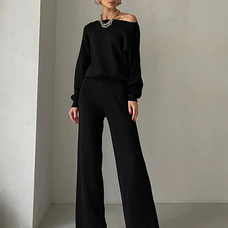 Charlotte | Elegant Set