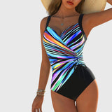 Louise | Stylish Swimsuit