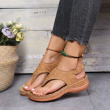 Louise | Ergonomic Comfort Sandals