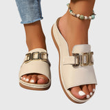 Nina | Comfortable Sandals