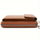 Holly | Classic Crossbody Bag