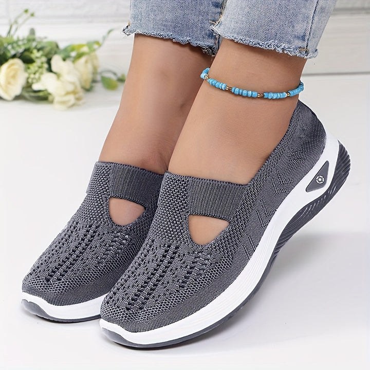 Rosie | Comfort Lightweight Trainers