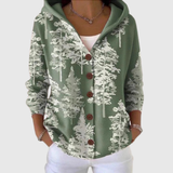 Sophie | Comfortable Knitted Hooded Cardigan