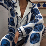 Georgia | Wide-Leg Set