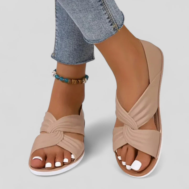 Bianca | Orthopaedic Sandals