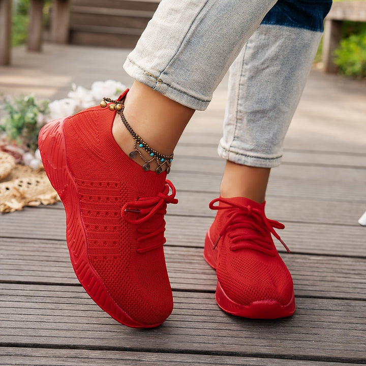 Tracy | Comfortable Lightweight Shoes