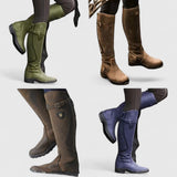 Alice | Orthopaedic Boots