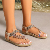 Sienna | Refined Comfort Sandals
