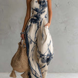 Hannah | Timeless Maxi Dress