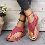 Louise | Ergonomic Comfort Sandals
