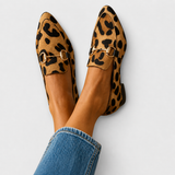 Betsy | Classic Loafers