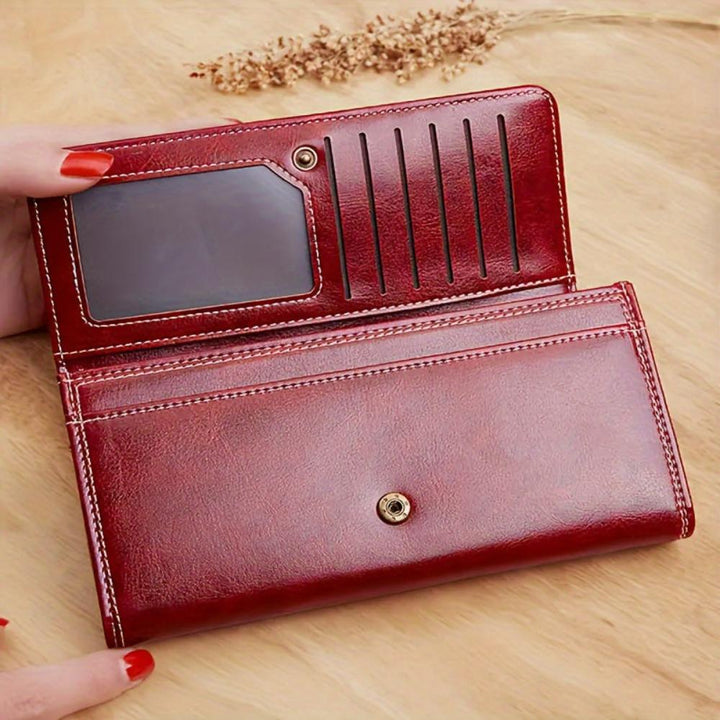 Lottie | Modern Wallet