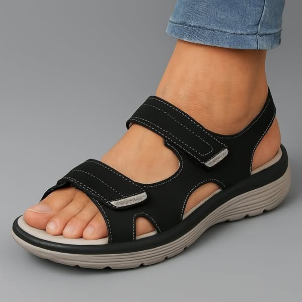 Patricia | Orthopaedic Sandals