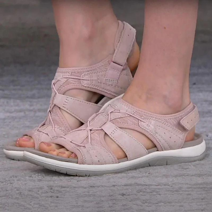 Winifred | Orthopaedic Sandals
