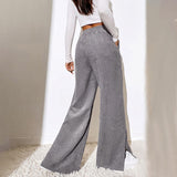 Louise | Comfortable Trousers