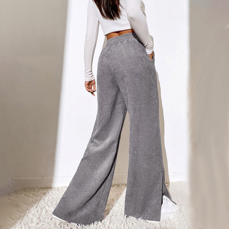 Louise | Comfortable Trousers