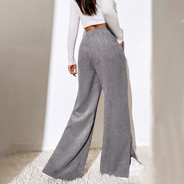 Louise | Comfortable Trousers