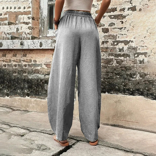 Ella | Classic Trousers