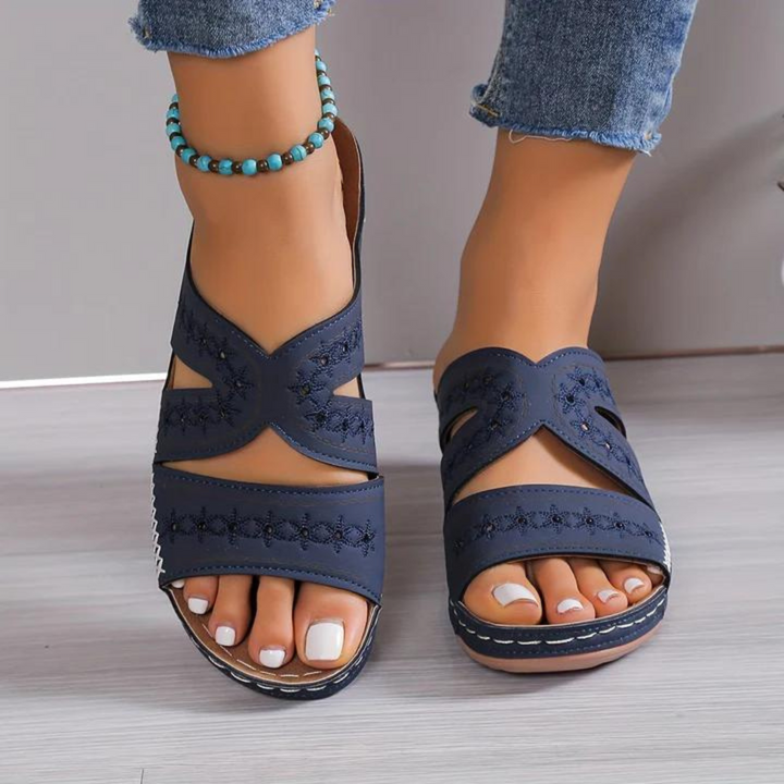 Pauline | Orthopaedic Sandals