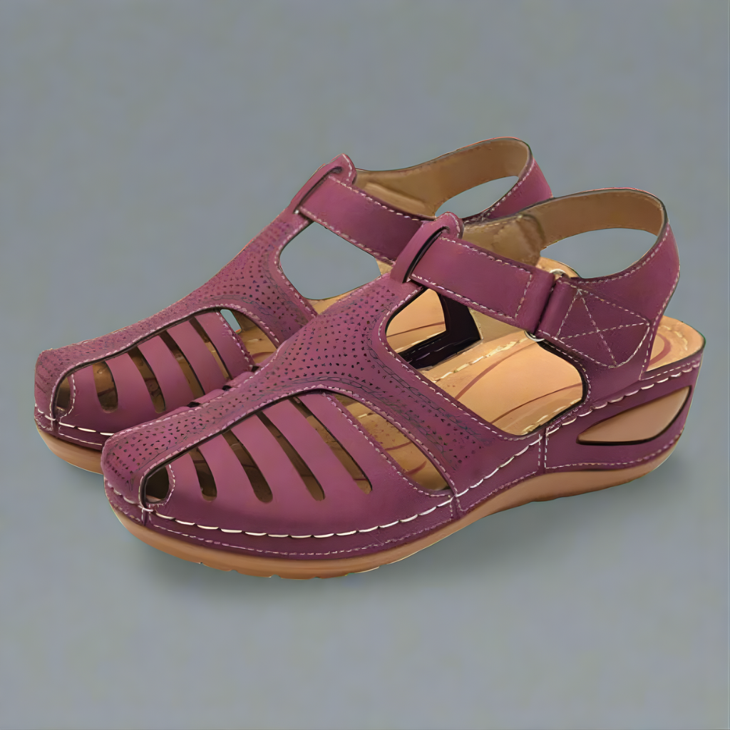 Una | Orthopaedic Sandals